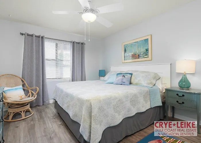 Lani Kai 123 Holiday home Gulf Shores