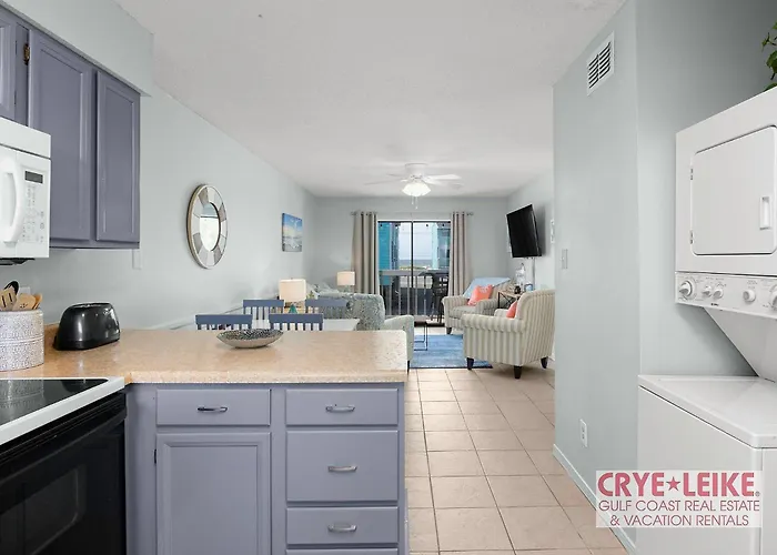 Holiday home Lani Kai 123 Gulf Shores