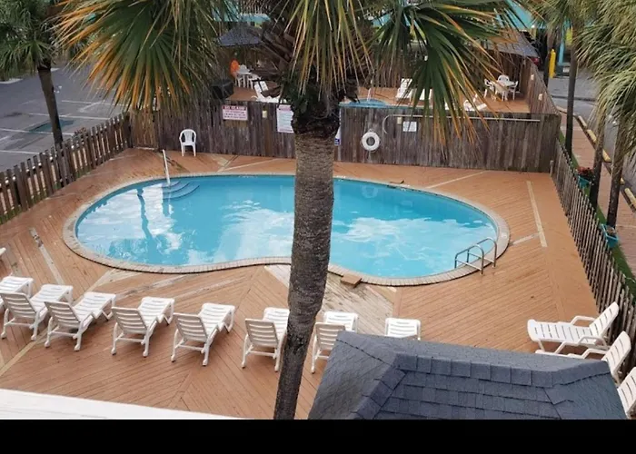Lani Kai 123 * Gulf Shores
