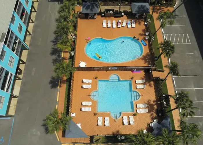 Lani Kai 123 Gulf Shores