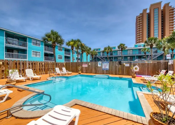 Lani Kai 123 Holiday home *